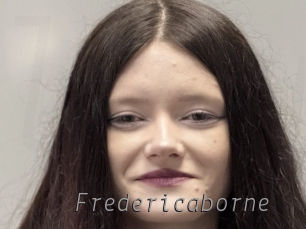 Fredericaborne