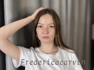fredericacarvin Livestrip Cams