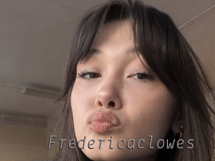 fredericaclowes Livestrip Cams