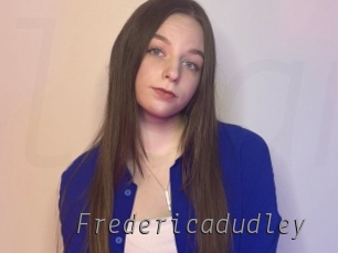 fredericadudley Livestrip Cams