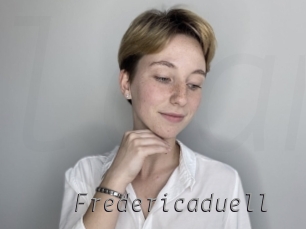 Fredericaduell