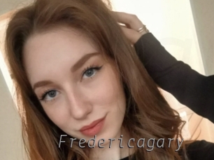 Fredericagary