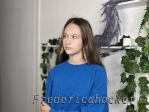 Fredericahacker