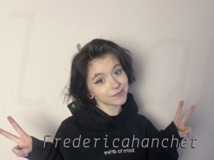 Fredericahanchet
