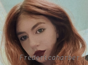 Fredericaharber