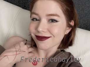 Fredericahayley