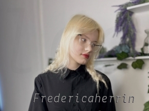 Fredericaherrin