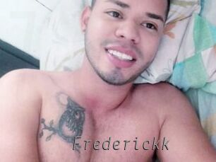 Frederickk