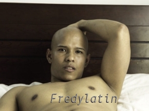 Fredylatin