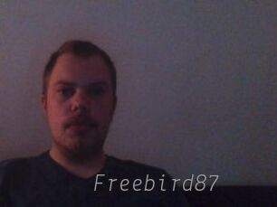 freebird87 Livestrip Cams