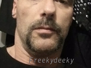 Freekydeeky