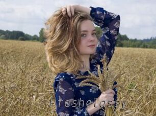 Freshclassy