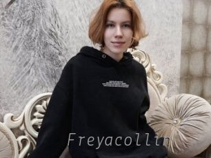 freyacollin Livestrip Cams