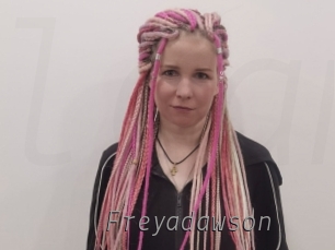 Freyadawson