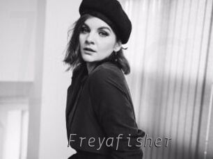 Freyafisher