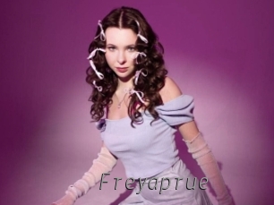 Freyaprue