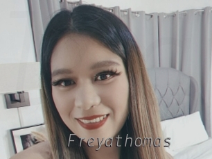 Freyathomas