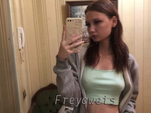 Freyaweis