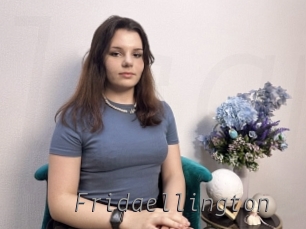 Fridaellington
