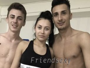 friendsexy Livestrip Cams