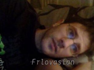 Frlovasian