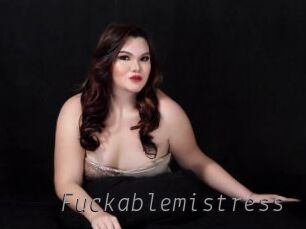 Fuckablemistress