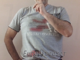 Funguyteaser