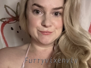 Furryvixenviv