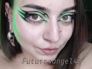 Futurraangel43