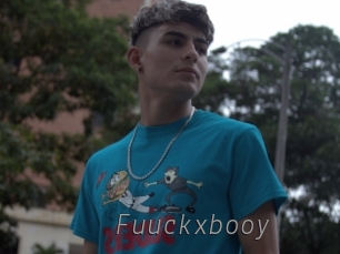 fuuckxbooy Livestrip Cams