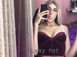 Fuxxy_hot