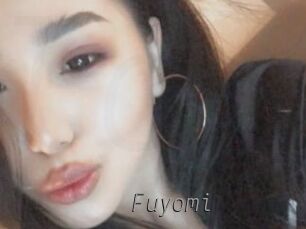 Fuyomi