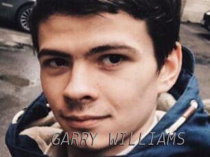 GARRY_WILLIAMS Livestrip Cams