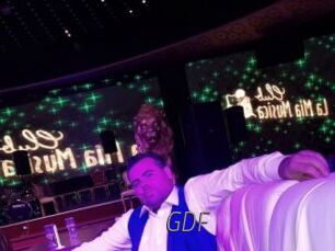 GDF Livestrip Cams