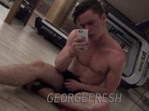 GEORGE_FRESH