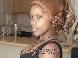 GINGERNIK Livestrip Cams