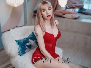 GINNY_LUX Livestrip Cams