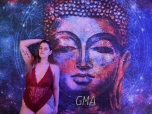 GMA