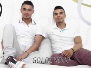 GOLDENDUO