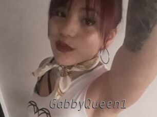 GabbyQueen1