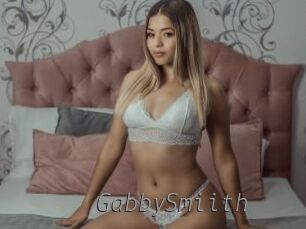 GabbySmiith