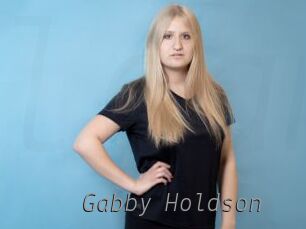 Gabby_Holdson