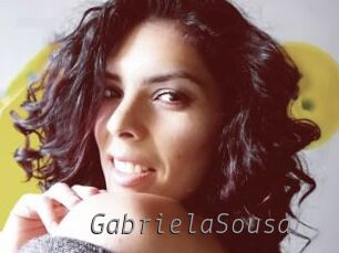 GabrielaSousa Livestrip Cams