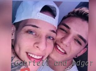 Gabriell_and_edgar Livestrip Cams