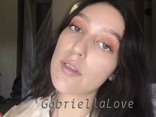 GabriellaLove