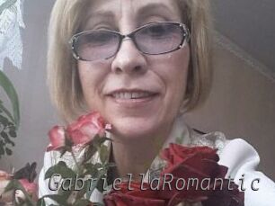 GabriellaRomantic