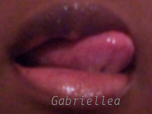 Gabriellea