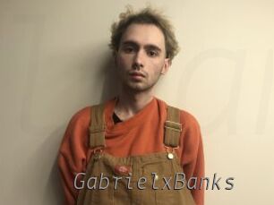 GabrielxBanks Livestrip Cams