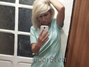 GabyBien