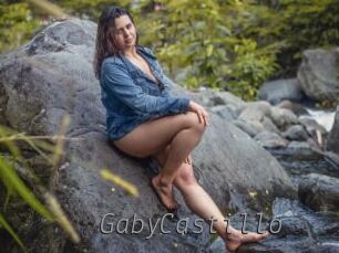 GabyCastillo Livestrip Cams